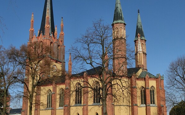 Foto: Linda Jünger, Lizenz: Evangelische Heilig-Geist-Kirchengemeinde