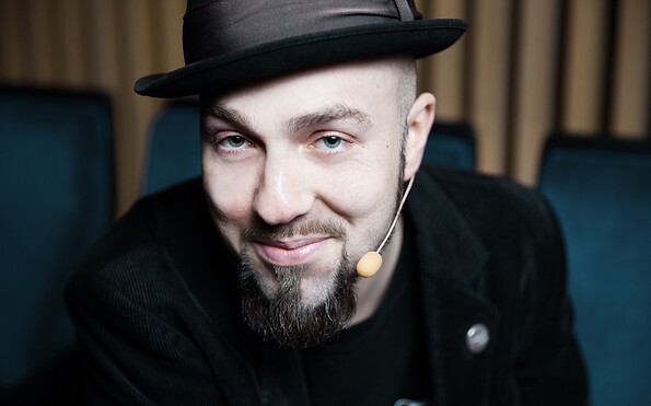 Foto: Anna Lisa Konrad, Lizenz: Anna Lisa Konrad