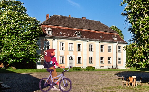 Foto: Initiative Zernikow, Lizenz: Kulturfeste e.V.