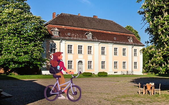 Foto: Initiative Zernikow, Lizenz: Kulturfeste e.V.