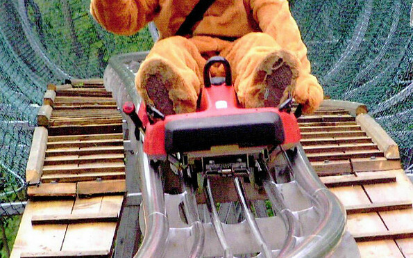 Scharmützel-Bob, Foto: Scharmützel-Bob GmbH