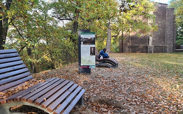Foto: Bernd Müller Die NaturFreunde