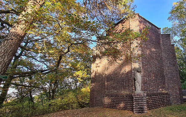 Foto: Bernd Müller  Die NaturFreunde Oberbarnim