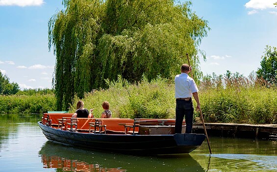 Foto: Landhaus Brodack, Lizenz: Landhaus Brodack