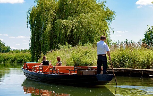 Foto: Landhaus Brodack, Lizenz: Landhaus Brodack