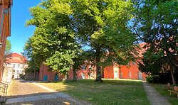 Vortrag: Glaubensgeschwister in Krieg