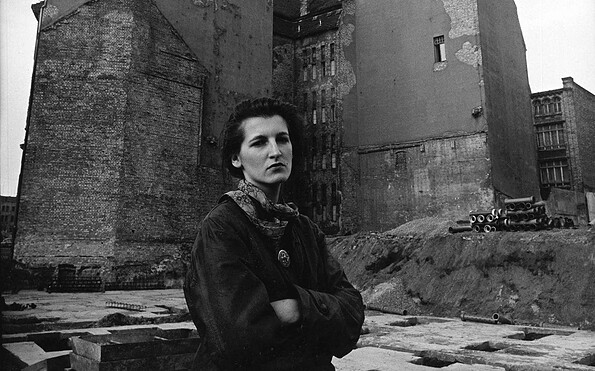 Foto: Eva Mahn, Lizenz: Eva Mahn