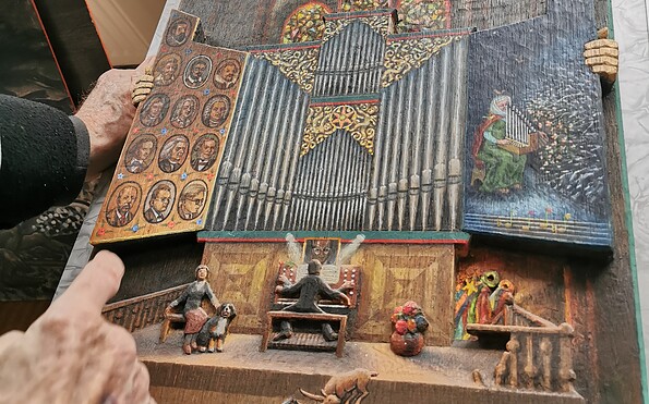 Foto: Joachim Weidner, Lizenz: Joachim Weidner