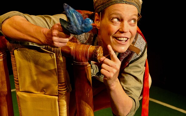 Foto: Theater Frankfurt (Oder), Lizenz: Theater Frankfurt (Oder)