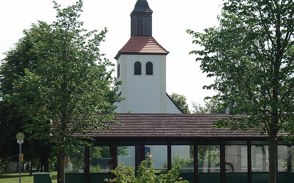 Gemeinde Mixdorf, Foto: Haus des Gastes Müllrose, Lizenz: Haus des Gastes Müllrose