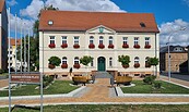 Foto: Stadt Seelow