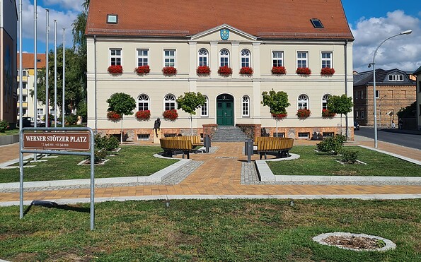 Foto: Stadt Seelow