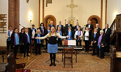 Lyra-Frühjahrskonzert 2026