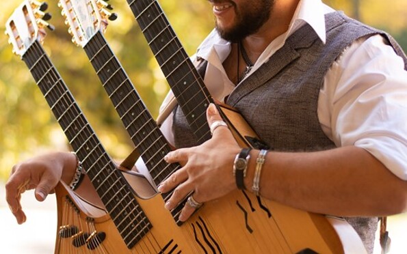 Foto: Vicente Patíz, Lizenz: Vicente Patíz