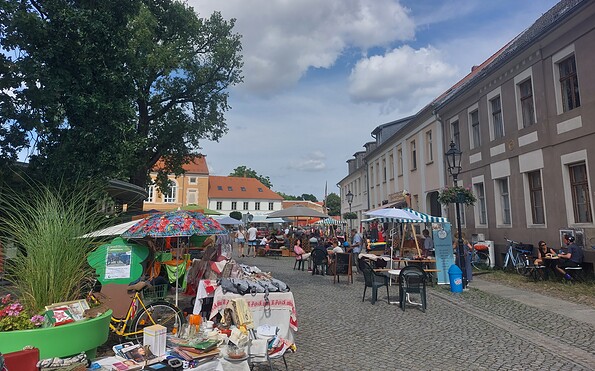 Foto: Petra Steffen, Lizenz: Tourist-Information Lindow (Mark)