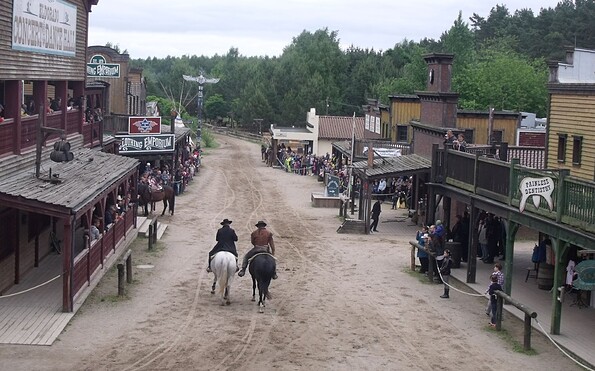 Foto: (c) Eldorado Abenteuer GmbH, Lizenz: (c) Eldorado Abenteuer GmbH