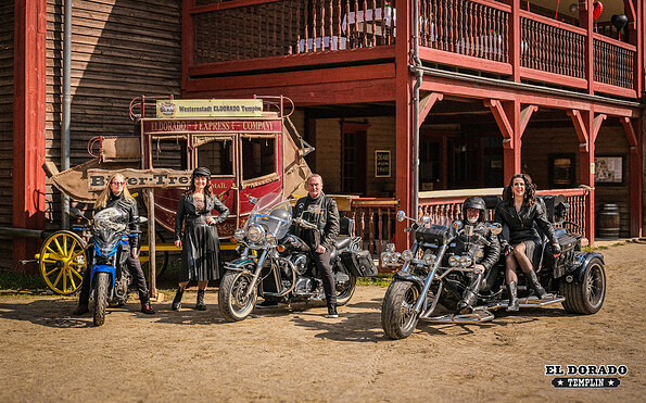 Foto: (c) Eldorado Abenteuer GmbH, Lizenz: (c) Eldorado Abenteuer GmbH