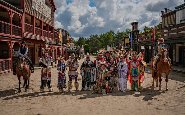 Foto: (c) Eldorado Abenteuer GmbH, Lizenz: (c) Eldorado Abenteuer GmbH