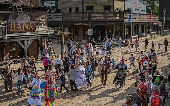 Foto: (c) Eldorado Abenteuer GmbH, Lizenz: (c) Eldorado Abenteuer GmbH