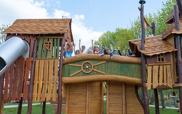 Foto: U. Lagodka, Lizenz: MAFZ