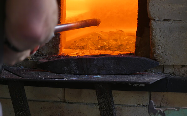 Foto: Glashüttenverein Grmnitz e.V., Lizenz: Glashüttenverein Grmnitz e.V.