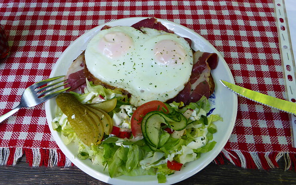 Baa See Essen, Foto: Bernd Müller