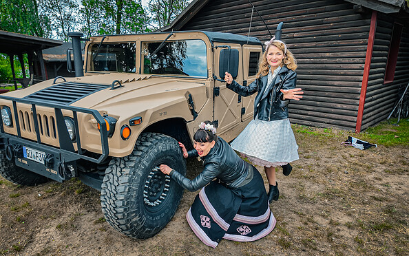 Foto: (c) Eldorado Abenteuer GmbH, Lizenz: (c) Eldorado Abenteuer GmbH