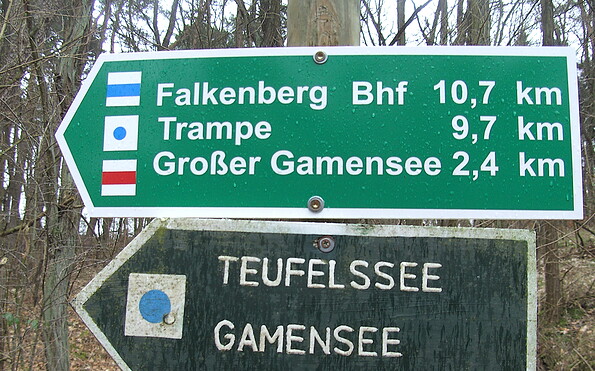 Foto: Bernd Müller NaturFreunde Oberbarnim