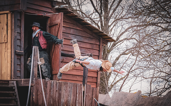 Foto: (c) Eldorado Abenteuer GmbH, Lizenz: (c) Eldorado Abenteuer GmbH