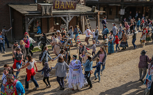 Foto: (c) Eldorado Abenteuer GmbH, Lizenz: (c) Eldorado Abenteuer GmbH