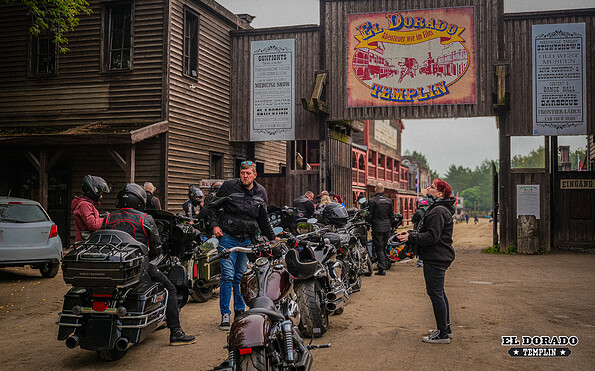 Foto: (c) Eldorado Abenteuer GmbH, Lizenz: (c) Eldorado Abenteuer GmbH