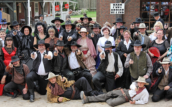 Foto: (c) Eldorado Abenteuer GmbH, Lizenz: (c) Eldorado Abenteuer GmbH