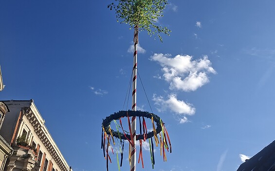 Foto: Yvonne Krüger, Lizenz: Tourist-Information Lindow (Mark)