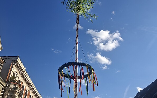 Foto: Yvonne Krüger, Lizenz: Tourist-Information Lindow (Mark)