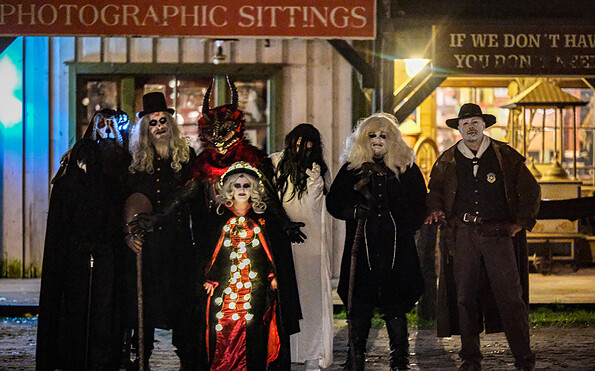 Foto: (c) Eldorado Abenteuer GmbH, Lizenz: (c) Eldorado Abenteuer GmbH