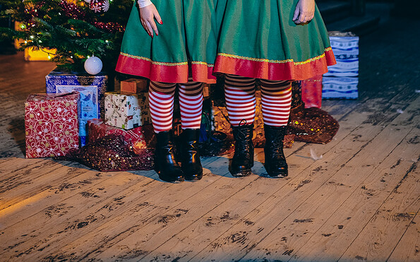 Foto: (c) Eldorado Abenteuer GmbH, Lizenz: (c) Eldorado Abenteuer GmbH