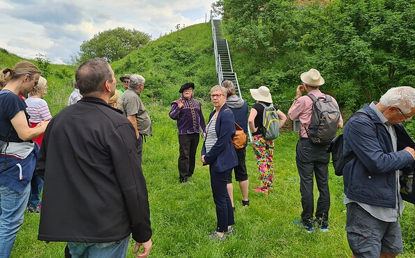 Foto: Bernd Müller Die NaturFreunde Oberbarnim-Oderland