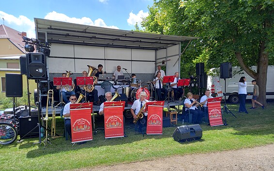 Foto: Petra Steffen, Lizenz: Tourist-Information Lindow (Mark)