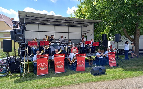 Foto: Petra Steffen, Lizenz: Tourist-Information Lindow (Mark)