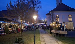 Weihnachtsmarkt