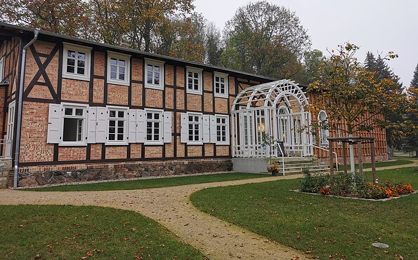 Foto: Tourist-Info
