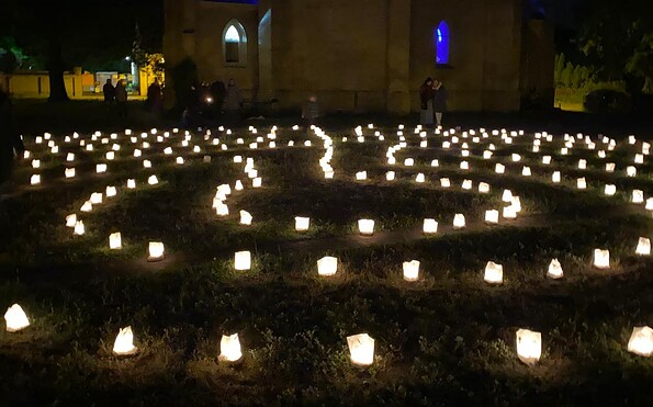 Foto:  Gabriele Hempel (Praxis für körperorientierte Psychotherapie (HPG) und Supervision (DGSv))