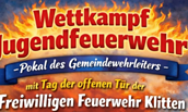 Foto: Freiwillige Feuerwehr Klitten, Lizenz: Freiwillige Feuerwehr Klitten