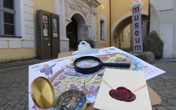 Foto: Dr. Corinna Junker, Lizenz: Stadt Lübben (Spreewald)