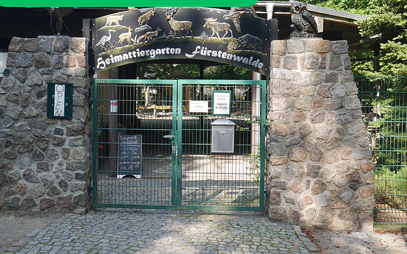 Foto: Fürstenwalder Tourismusverein, Lizenz: Fürstenwalder Tourismusverein