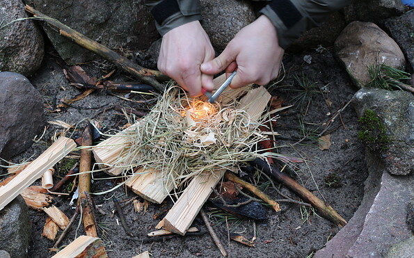 Foto: Lydia Wawerek, Lizenz: Walk on the Wildside