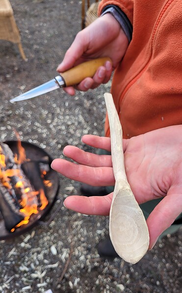 Foto: Lydia Wawerek, Lizenz: Walk on the Wildside