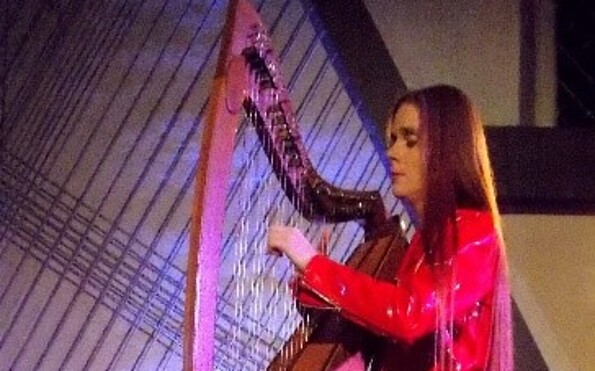 Foto: Friederike Kuhnt, Lizenz: Friederike Kuhnt