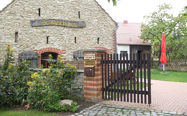 Foto: Kathleen Brandau, Lizenz: Gemeinde Petershagen/Eggersdorf