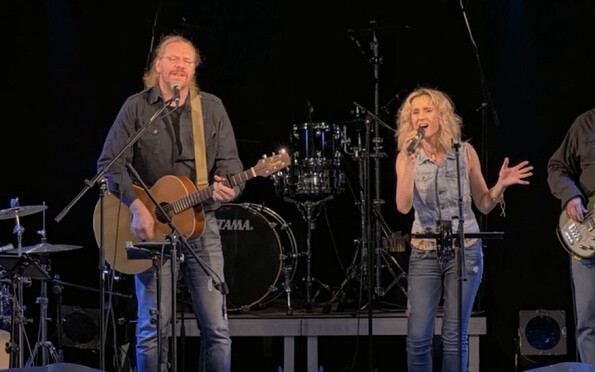 Foto: Band Radio on Fire, Lizenz: Band Radio on Fire